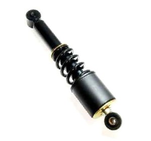 RE581704 Amortyzator kabiny John Deere