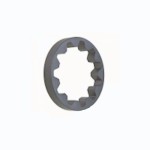 Koło zębate pompy oleju John Deere R246016