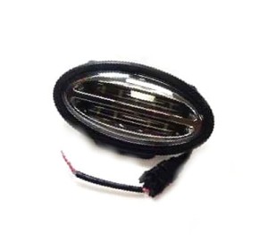 RE331642 Lampa robocza John Deere
