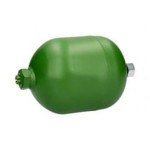 Akumulator hydrauliczny John Deere RE321772