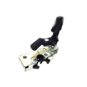 RE223609 Zamek drzwi lewych John Deere