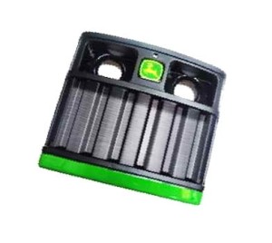 RE209912 Grill maski John Deere