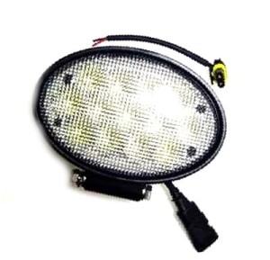 RE181281 Reflektor roboczy LED John Deere