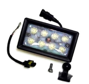 RE154898 Lampa robocza John Deere
