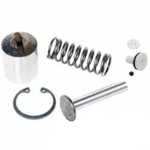 Zestaw naprawczy pompy oleju John Deere RE47291