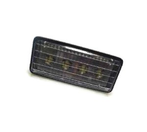 R161288 Lampa robocza LED John Deere