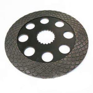 Tarcza hamulcowa John Deere F057733