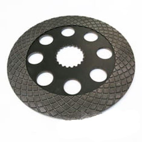 Tarcza hamulcowa John Deere F057733