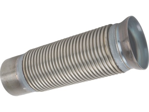 ELASTYCZNY ŁĄCZNIK WYDECHU JOHN DEERE AL167829