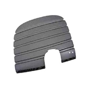 L155599 Lewa siatka grilla John Deere