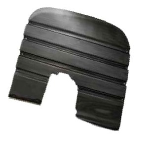 L155597 Grill Maski Przedni prawy John Deere
