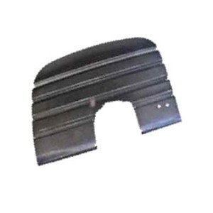 L155596 Grill maski przedni lewy John Deere