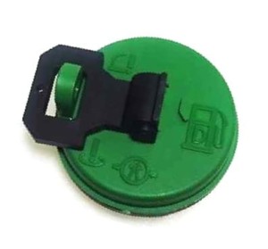 AT346094 Korek wlewu paliwa John Deere