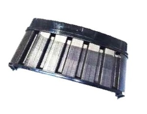 AL79628 Grill maski John Deere