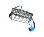 AL75338 Lampa przednia LED John Deere
