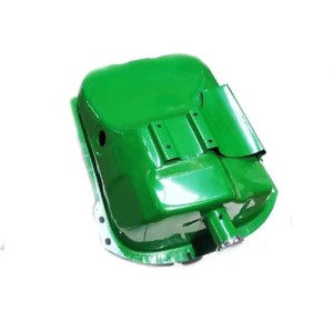 AL24219 Zbiornik paliwa John Deere