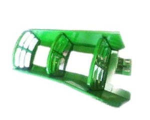 AL217906 Schody 3 stopnie John Deere