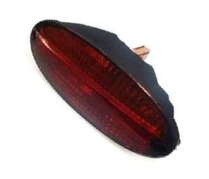 AL215077 Lampa tylna prawa John Deere