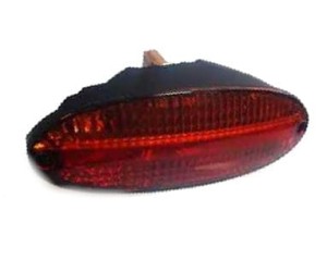 AL215076 Lampa tylna lewa John Deere
