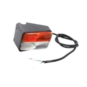 AL203605 Lewa Lampa Kierunkowskazu John Deere