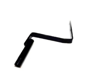 AL202437 Uchwyt Lampy Ostrzegawczej Koguta John Deere