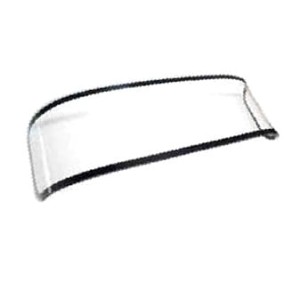 AL181666 Klosz lampy przedniej John Deere