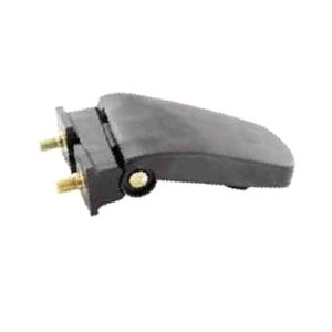 AL179829 Górny zawias drzwi lewych John Deere