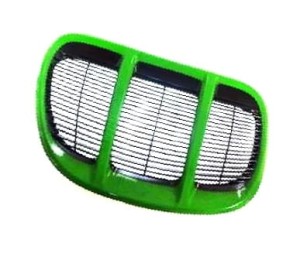 AL174454 Lewa kratka maski John Deere