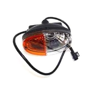 AL171029 Lampa boczna kierunkowskazu lewa John Deere