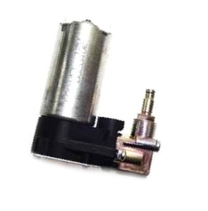 AL166450 Kompresor fotela kierowcy John Deere