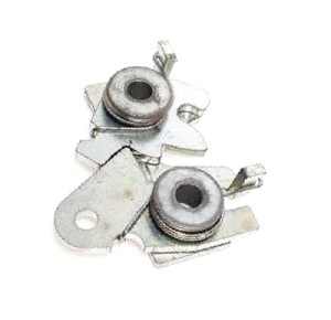 AL157575 Zamek maski John Deere