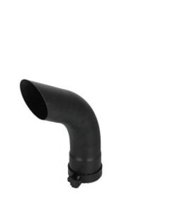 Końcówka rury wydechowej John Deere R243585