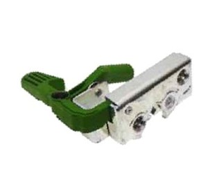 AL113176 Zamek drzwi lewych John Deere