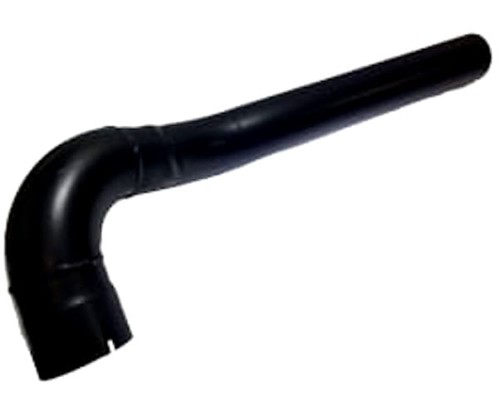 Kolanko rury wydechowej John Deere RE243311