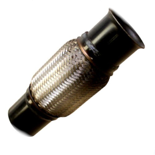 Łącznik elastyczny wydechu John Deere AL151148