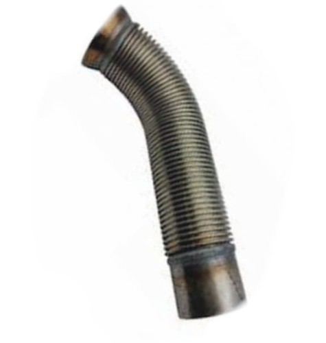 Łącznik elastyczny wydechu John Deere AL164676