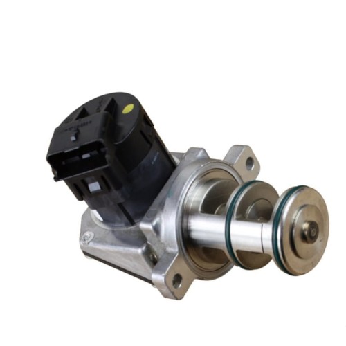 Zawór EGR John Deere DZ111265 RE543306