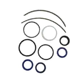 AL33039 Zestaw naprawczy siłownika wspomagania kierownicy John Deere