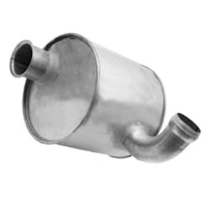 Tłumik John Deere AL172375