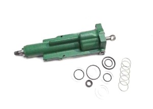 AL31262 Kolumna kierownicza John Deere