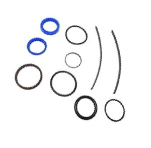 AL166576  Zestaw Naprawczy Siłownika Amortyzacji Przedniej Osi John Deere