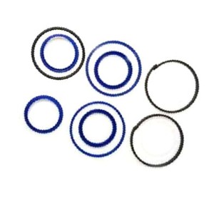 AL160541 Zestaw Naprawczy Siłownika Wspomagania Kierownicy John Deere