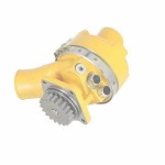 Pompa wody John Deere RE549117
