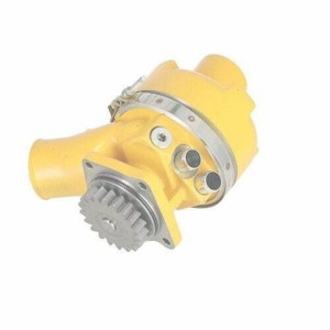 Pompa wody John Deere RE549117