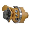 Pompa wody John Deere RE549153