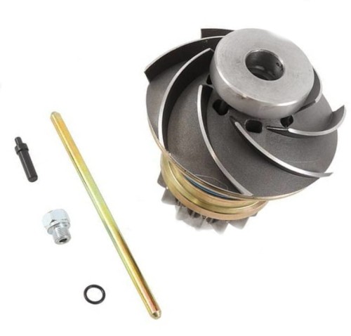 Pompa wody John Deere RE553432