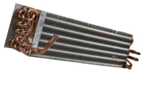AL163858 Sprężarka klimatyzacji John Deere