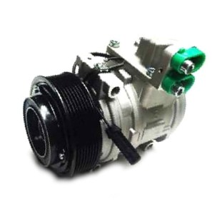 AL176857 Sprężarka klimatyzacji John Deere