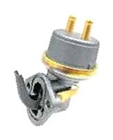 RE55390 Pompka paliwa John Deere