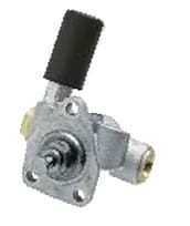 RE46252 Pompka paliwa John Deere